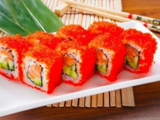 Интересные факты о роллах