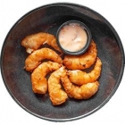 Горячие закуски