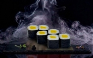 Ролл Ролл Такуан
