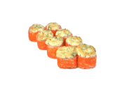 Ролл Ролл Калифорния(Запеченный)