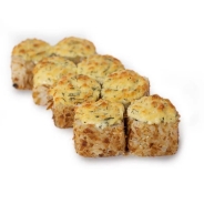 Ролл Ролл Запеченный в стружке тунца