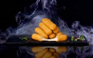 Сырные палочки