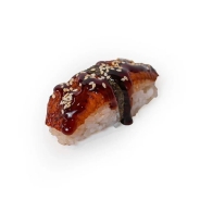 Суши  Суши Угорь